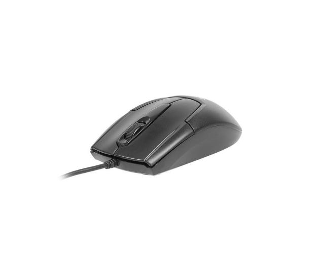 A4Tech MYSZ PRZEWODOWA A4TECH V-Track OP-540NU Czarna # - 1450744 - zdjęcie 2